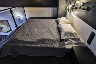 Prymasa Tysiaclecia 83A LOFT APT By Perfect Apart - 2