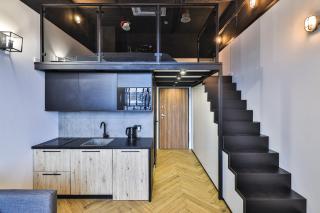 Prymasa Tysiaclecia 83A LOFT APT By Perfect Apart - 6