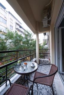 Citylight Family comfort home-thessaliniki - 2