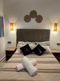 Yahya, Calm Apartment, 10 min To Beach & Medina - 0