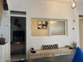 Yahya, Calm Apartment, 10 min To Beach & Medina - 4