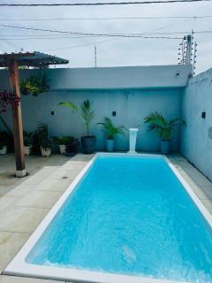 Casa com piscina Maragogi - Peroba - 0