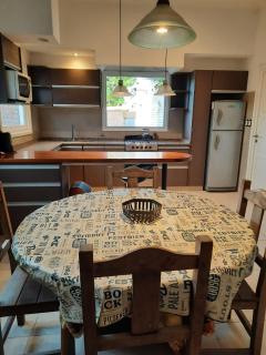 Golden Coco Chalet Laprida - Zona Playa Grande - 9