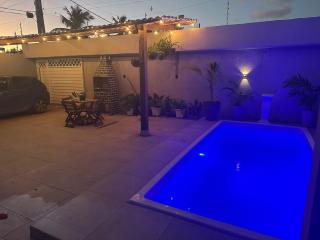 Casa com piscina Maragogi - Peroba - 4