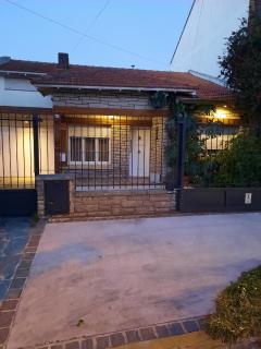 Golden Coco Chalet Laprida - Zona Playa Grande - 5