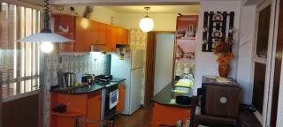 La Emilia Casa de Vacaciones con Pileta y Quincho - 5