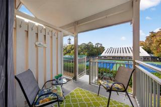 44 Courtside Villa - 0