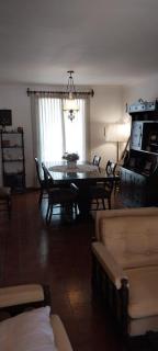 La Emilia Casa de Vacaciones con Pileta y Quincho - 1