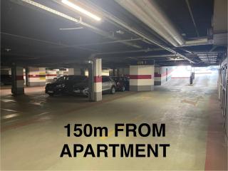 ALTI Modern & Comfort Apartment - Free Garage Parking - 4
