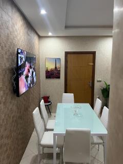 Appartement moderne à Agadir - 7