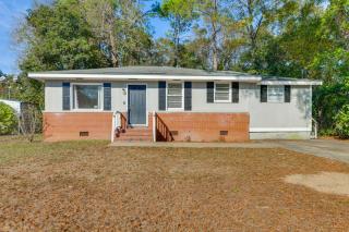 1 Mi to Chattahoochee RiverWalk Cozy Home Base - 0