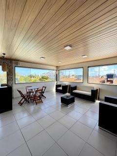 Casa de Praia em Itamaracá no Forte Orange pertinho do mar para até 6 pessoas - 9