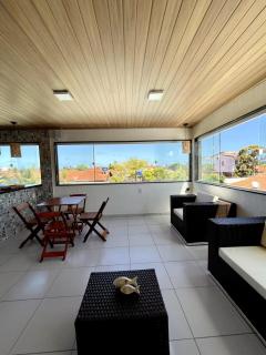 Casa de Praia em Itamaracá no Forte Orange pertinho do mar para até 6 pessoas - 8