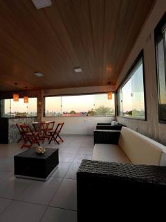 Casa de Praia em Itamaracá no Forte Orange pertinho do mar para até 6 pessoas - 6