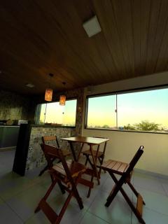 Casa de Praia em Itamaracá no Forte Orange pertinho do mar para até 6 pessoas - 5