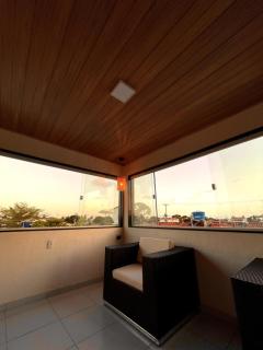 Casa de Praia em Itamaracá no Forte Orange pertinho do mar para até 6 pessoas - 2