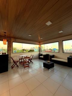 Casa de Praia em Itamaracá no Forte Orange pertinho do mar para até 6 pessoas - 1