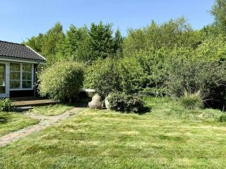 Log Cabin With Activity Room Near Gudmindrup - 6