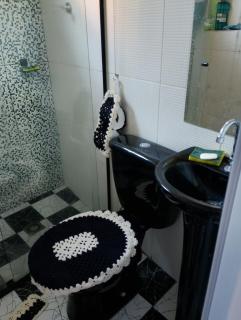 Casa da Claudia para 9 pessoas - 0