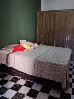 Casa da Claudia para 9 pessoas - 7