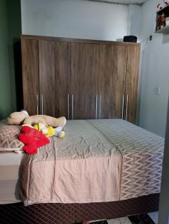 Casa da Claudia para 9 pessoas - 2