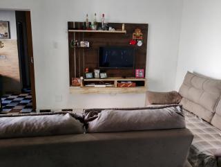 Casa da Claudia para 9 pessoas - 1