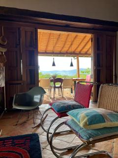 Finca Alegría cada lugar guarda un susurro de luz - 7