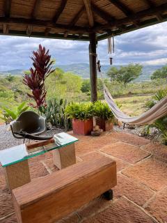 Finca Alegría cada lugar guarda un susurro de luz - 5