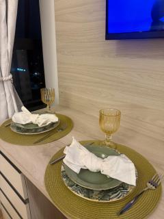 Essenza Elysia Premium Studio - 8