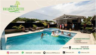 Finca Hotel Bello Horizonte - 6