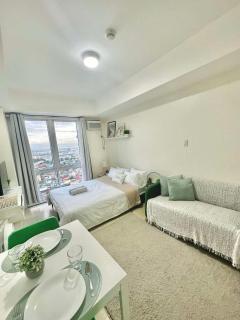 Comfy Spot Staycation Studio at Kasara Urban Pasig - 9