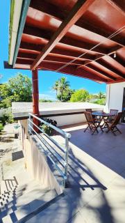 sunny's homestay - 8