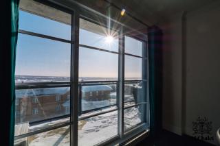Le Chic Condo - chute Montmorency - 4