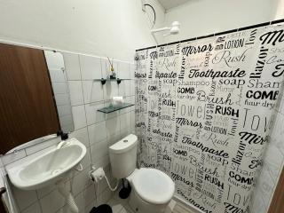 Casa aconchegante a 100m da praia de Maragogi - 5