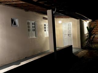 Casa aconchegante a 100m da praia de Maragogi - 2