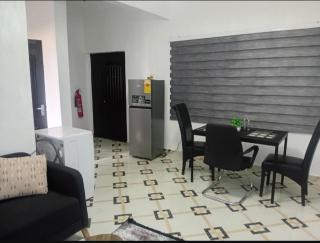 Kharis in East Legon, Accra - 2