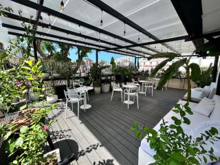 Casa Verde Boutique Hotel - 7