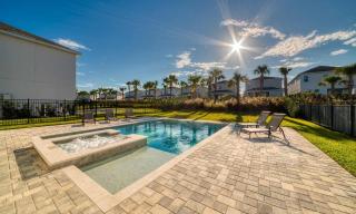 Marvelous 5 Bdrm Retreat with Themed Bedrooms at Encore - 8