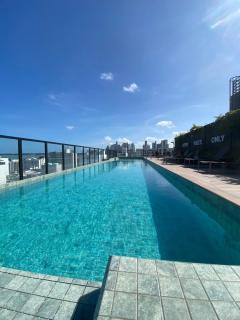 Flat Move Tambaú - 1