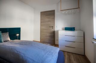 Stylishes Premium Apartment - 3