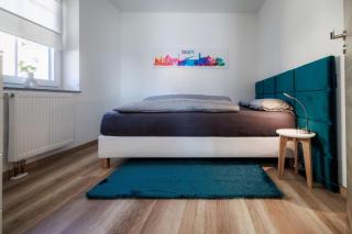 Stylishes Premium Apartment - 6