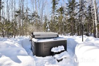 Natur Rustik - En pleine nature avec Spa - 8