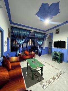 Cassa Aya Chefchaouen - 8