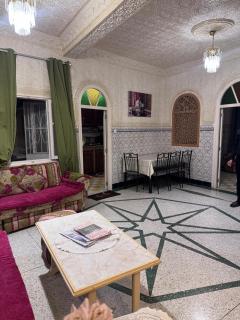 Medina Suite Apartment - 6