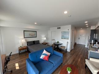 Glamorous KTown Boutique Residences with Rooftop view - 1