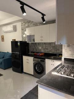 Apartment in Sunny Village Nabq-sharm - 0