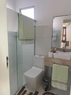 Sun House & Pool - Nossa Senhora das Dores - 9