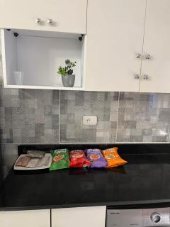 Apartment in Sunny Village Nabq-sharm - 3