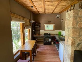 Descansa al pie del champaqui escuchando el arroyo - 3