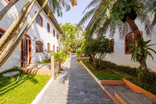 Aconchego na Praia das Toninhas - 7